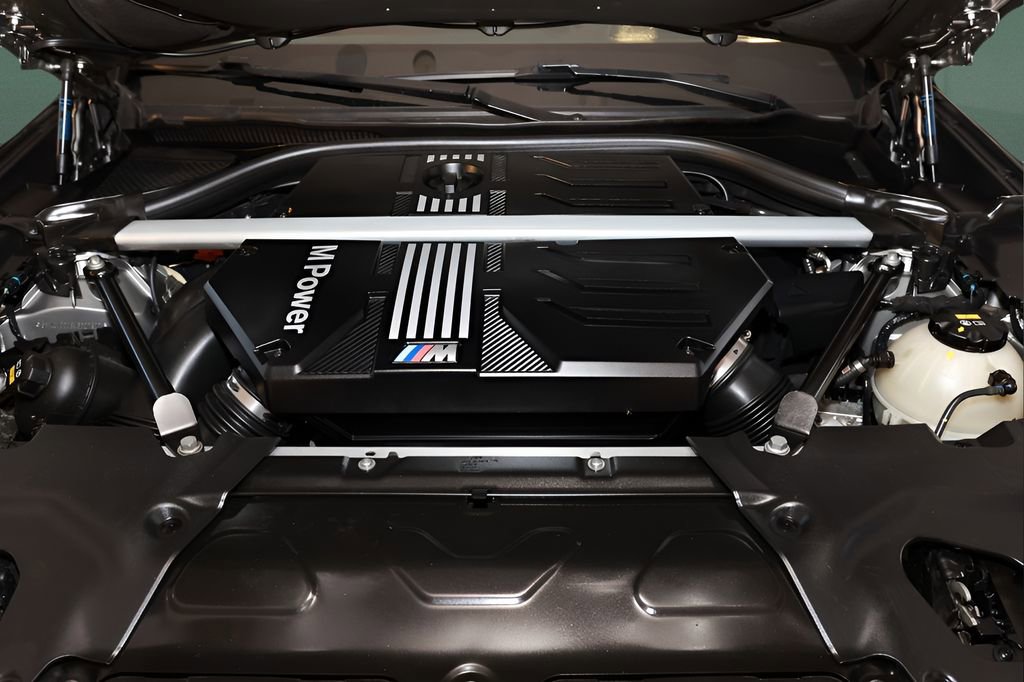 Used 2020 BMW X4 M w/ Executive Package AWD/4WD image 38