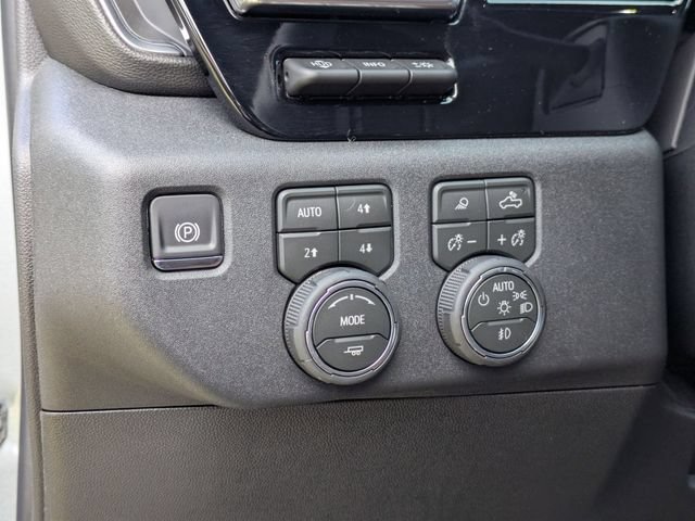 New 2026 Chevrolet Silverado 2500 High Country w/ Technology Package AWD/4WD image 13