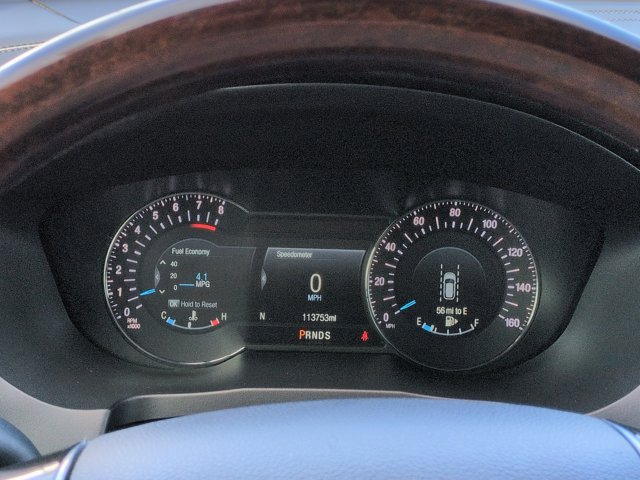 Used 2018 Ford Explorer Platinum AWD/4WD image 30