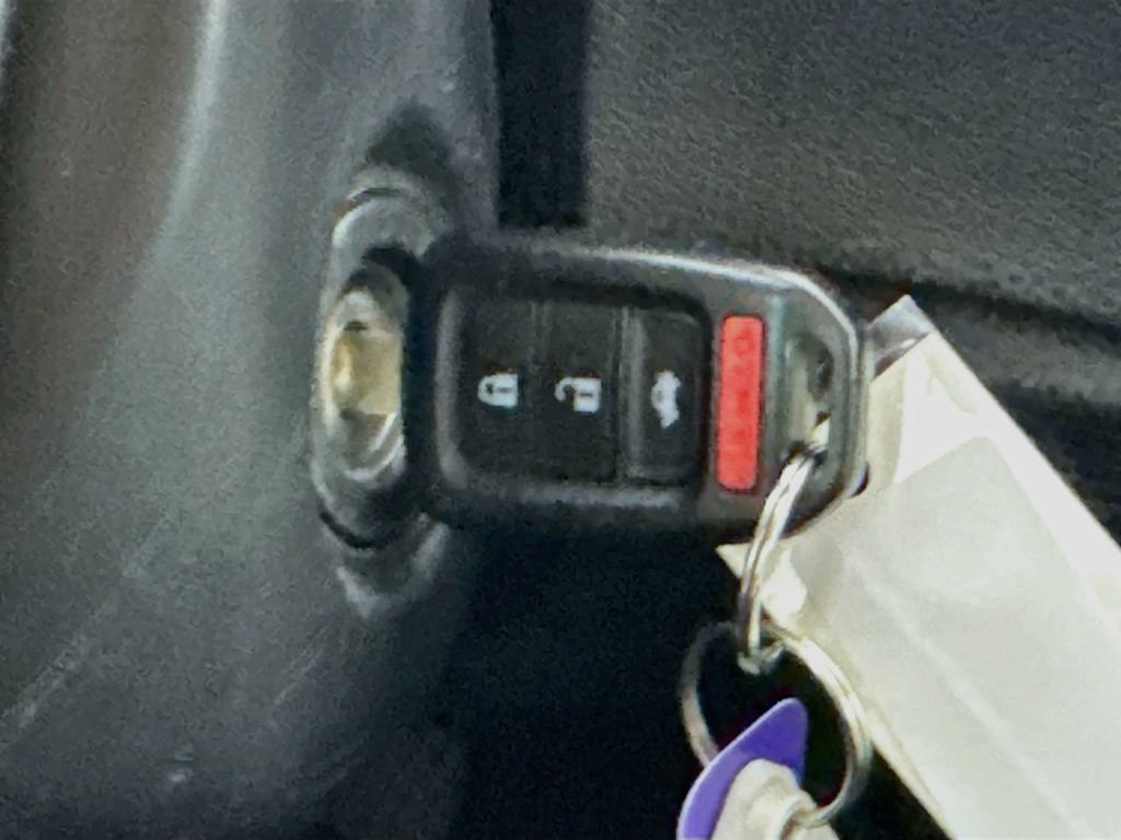 Used 2018 Honda Civic LX image 18