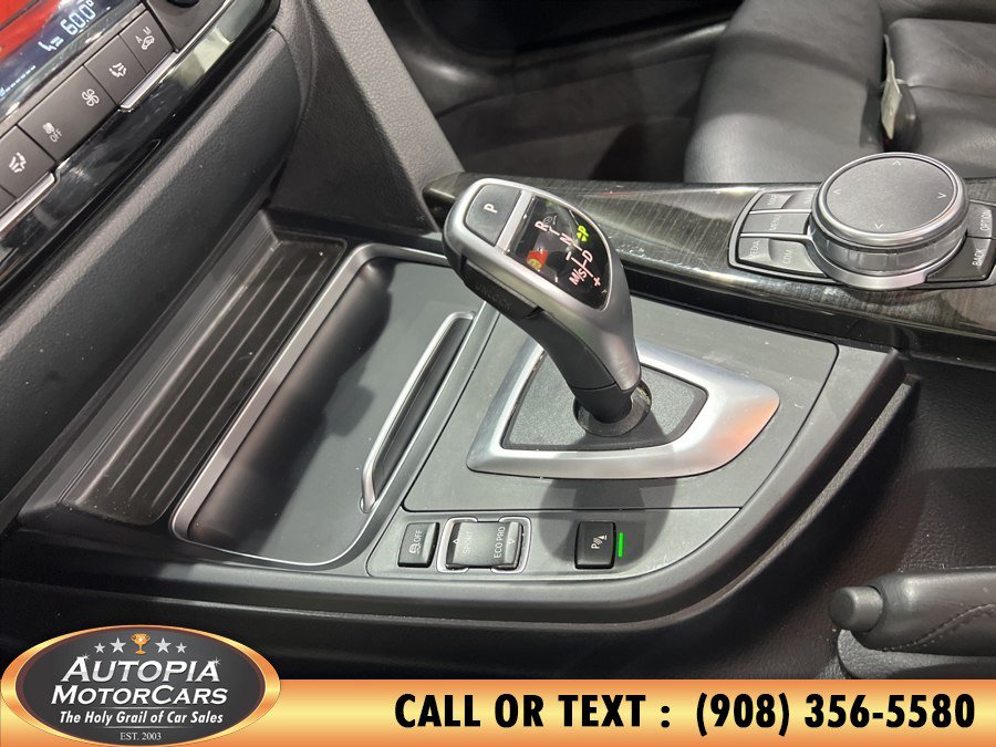 Used 2020 BMW 440i Convertible w/ Convenience Package RWD image 24