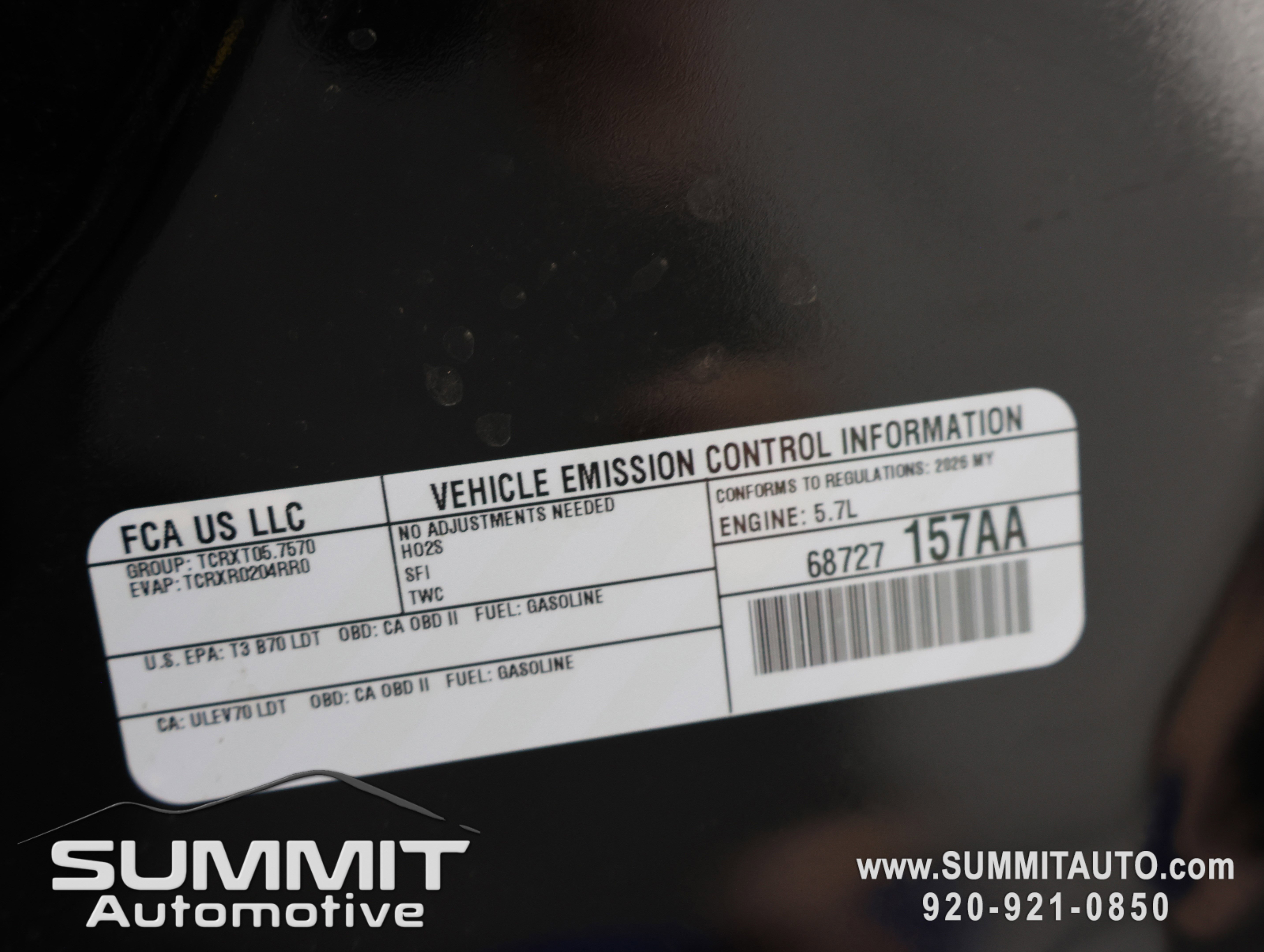 New 2026 Dodge Durango GT image 20