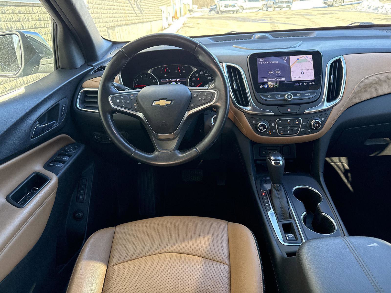 Used 2020 Chevrolet Equinox Premier image 13