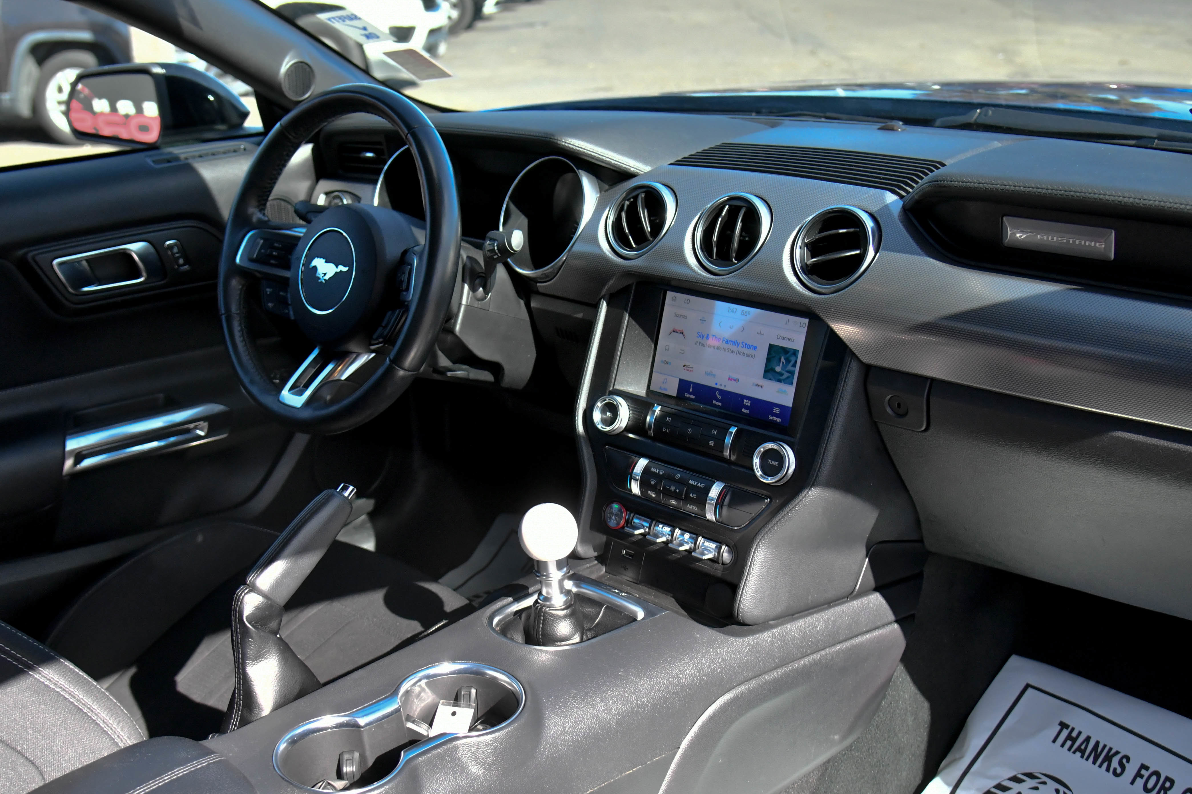 Used 2022 Ford Mustang GT w/ Equipment Group 301A image 39