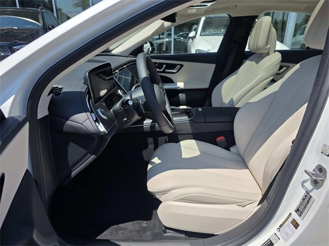 New 2026 Mercedes-Benz E 350 Sedan image 6