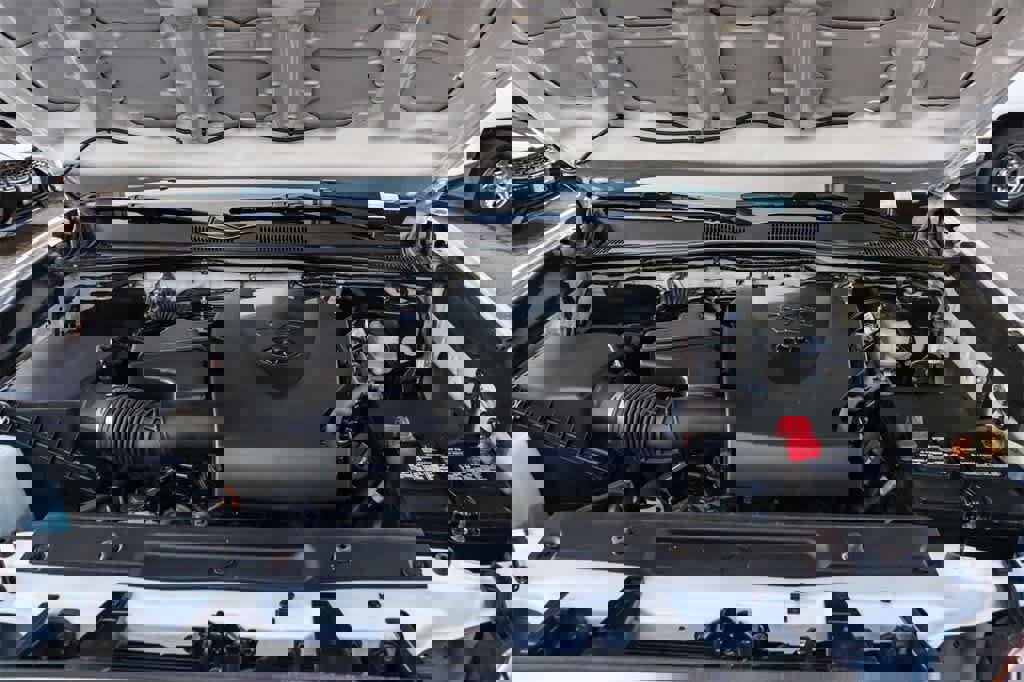 Used 2022 Toyota Tacoma SR5 image 29