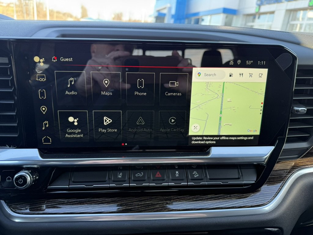 New 2026 GMC Sierra 2500 SLE w/ SLE Value Package; image 18