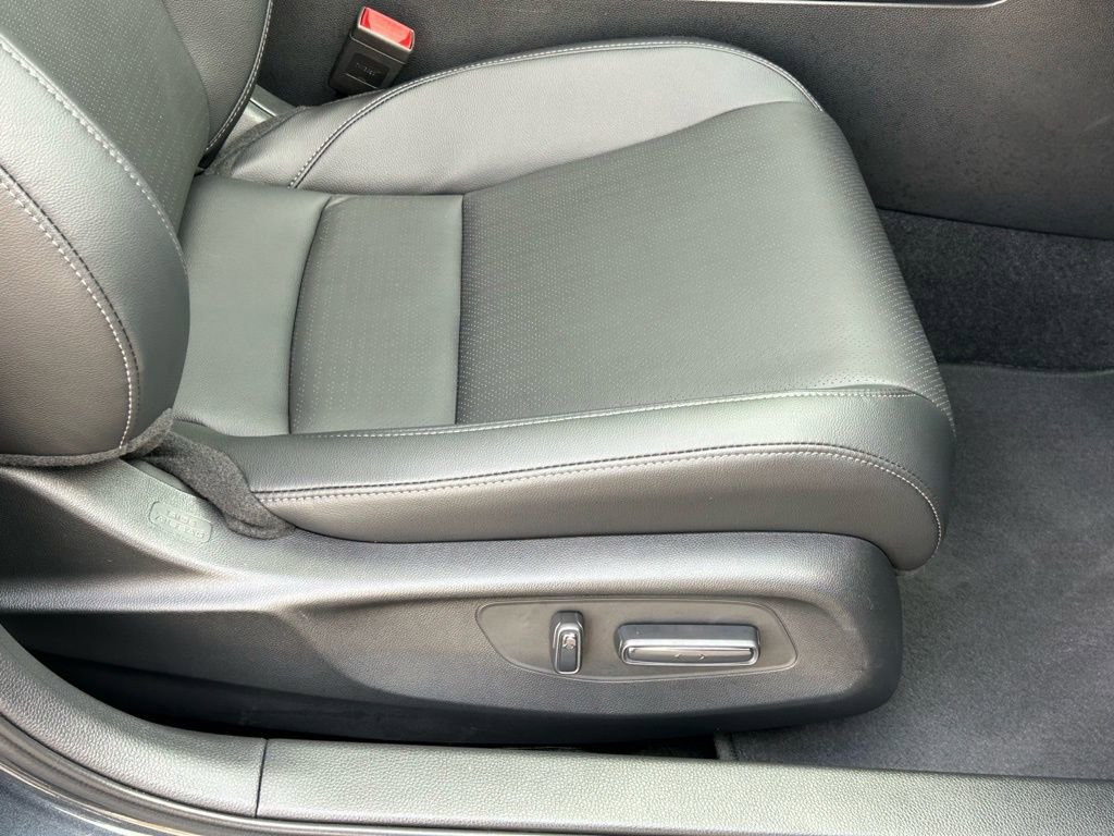 Used 2025 Honda Civic Sport Touring image 41