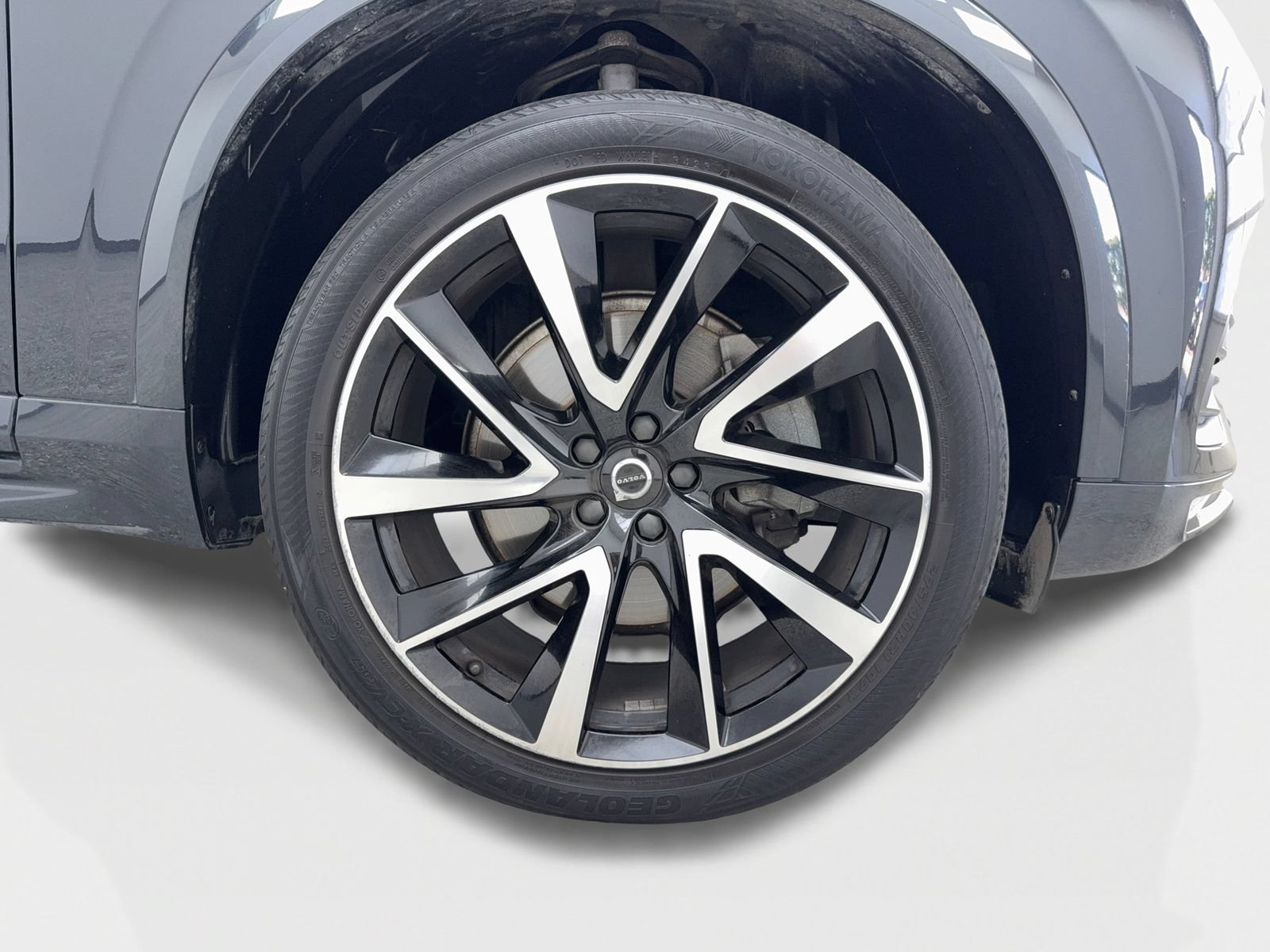 Used 2021 Volvo XC90 T6 Momentum w/ Protection Package Premier AWD/4WD image 54