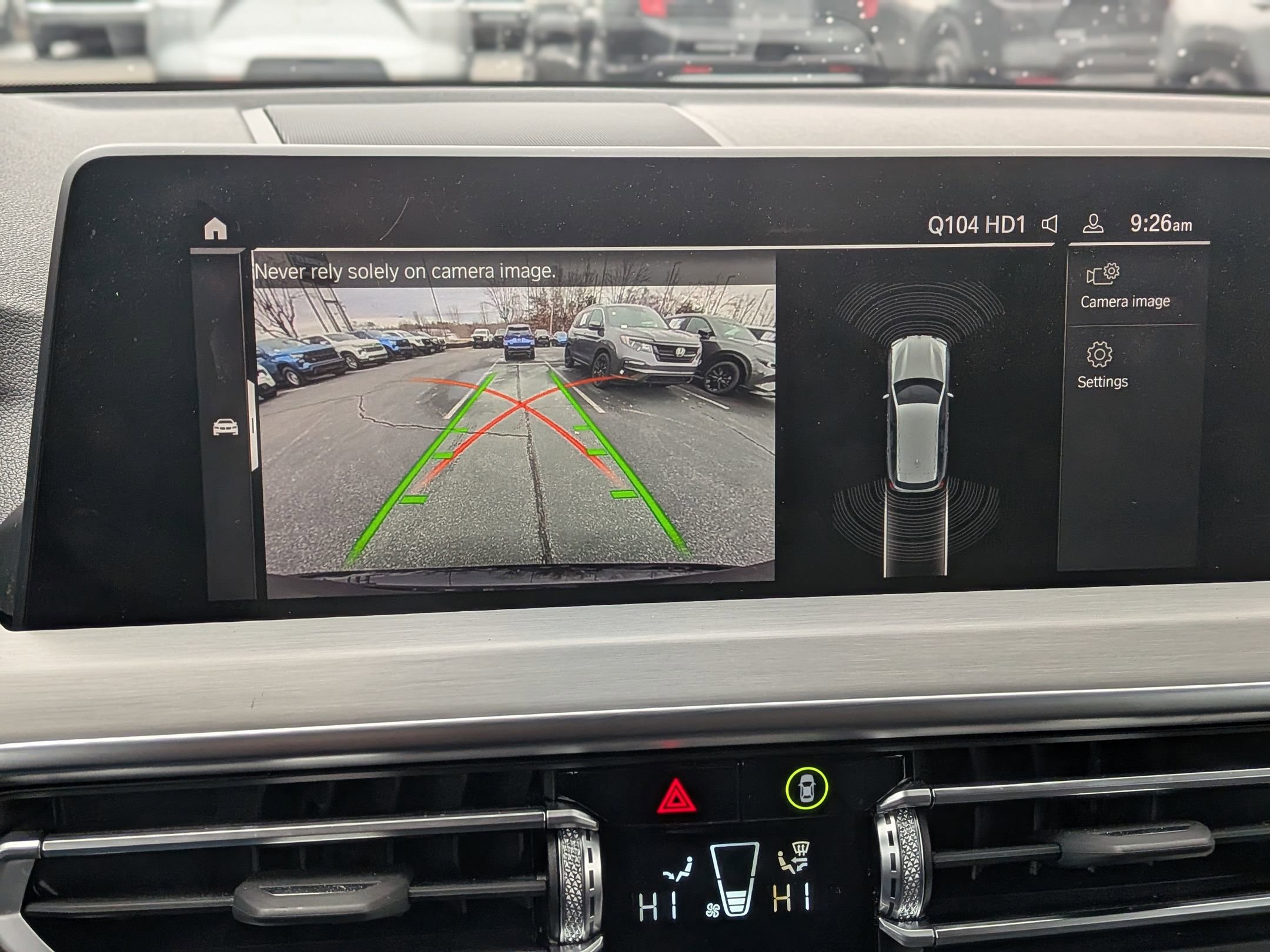 Used 2022 BMW X3 sDrive30i w/ M Sport Package 2 image 28