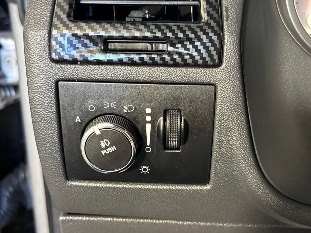 Used 2014 Dodge Challenger R/T w/ Sound Group II RWD image 24