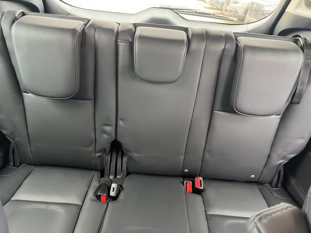 New 2026 Subaru Ascent Touring AWD/4WD image 10