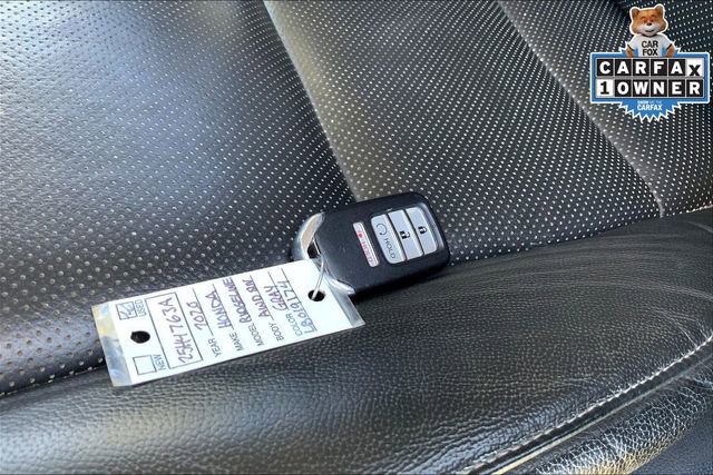 Used 2020 Honda Ridgeline RTL image 11