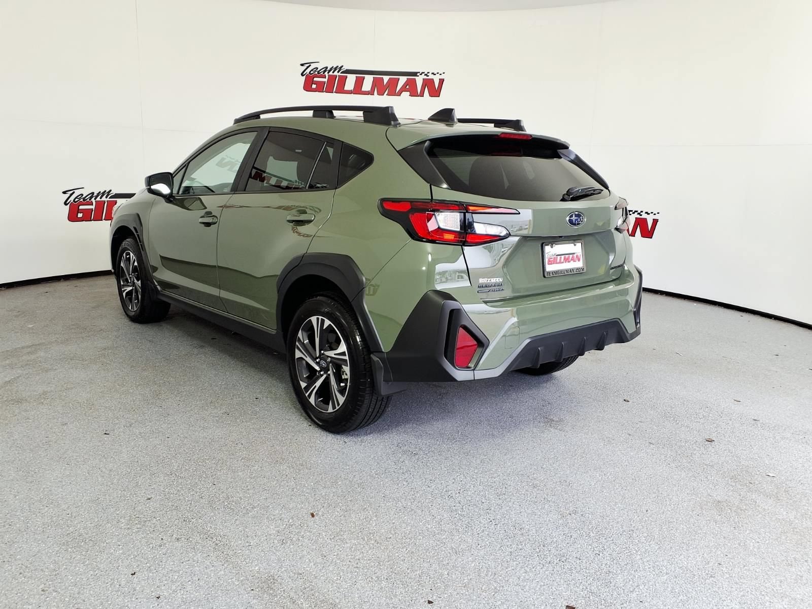Used 2026 Subaru Crosstrek 2.5i Premium AWD/4WD image 4