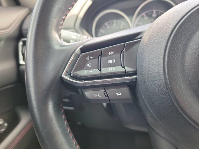 Used 2021 MAZDA CX-5 Carbon Edition AWD/4WD image 25