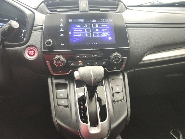 Used 2021 Honda CR-V Special Edition image 27