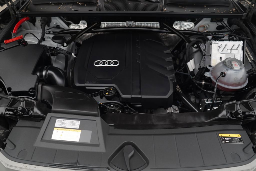 Used 2023 Audi Q5 2.0T Premium Plus w/ Premium Plus Package image 13
