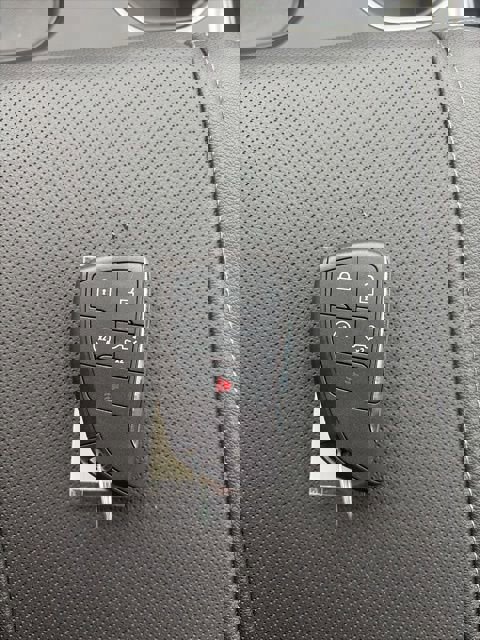 New 2026 Chevrolet Silverado 1500 LTZ w/ Technology Package image 17