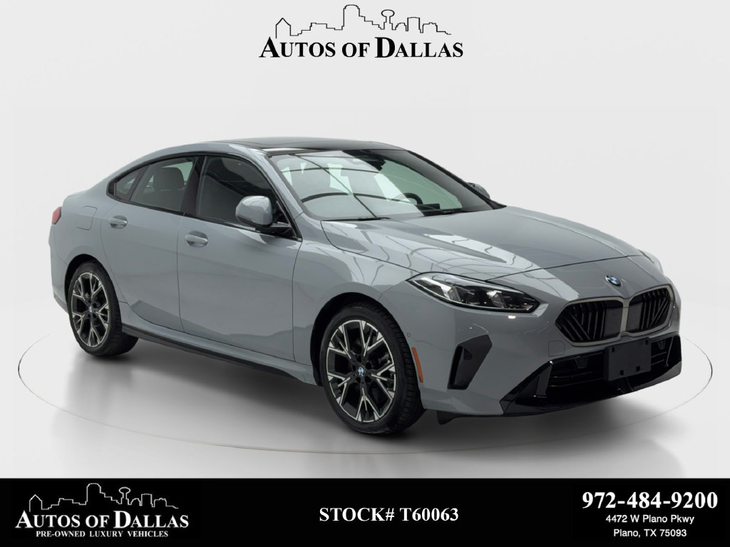 Used 2026 BMW 228i FWD image 1