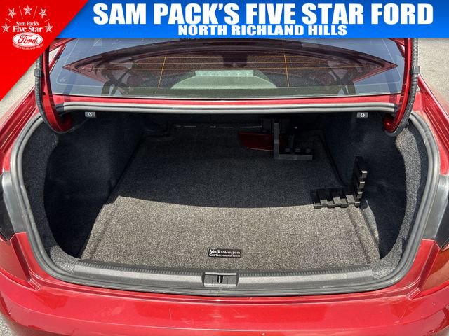 Used 2020 Volkswagen Passat 2.0T SE w/ Sunroof Package FWD image 33