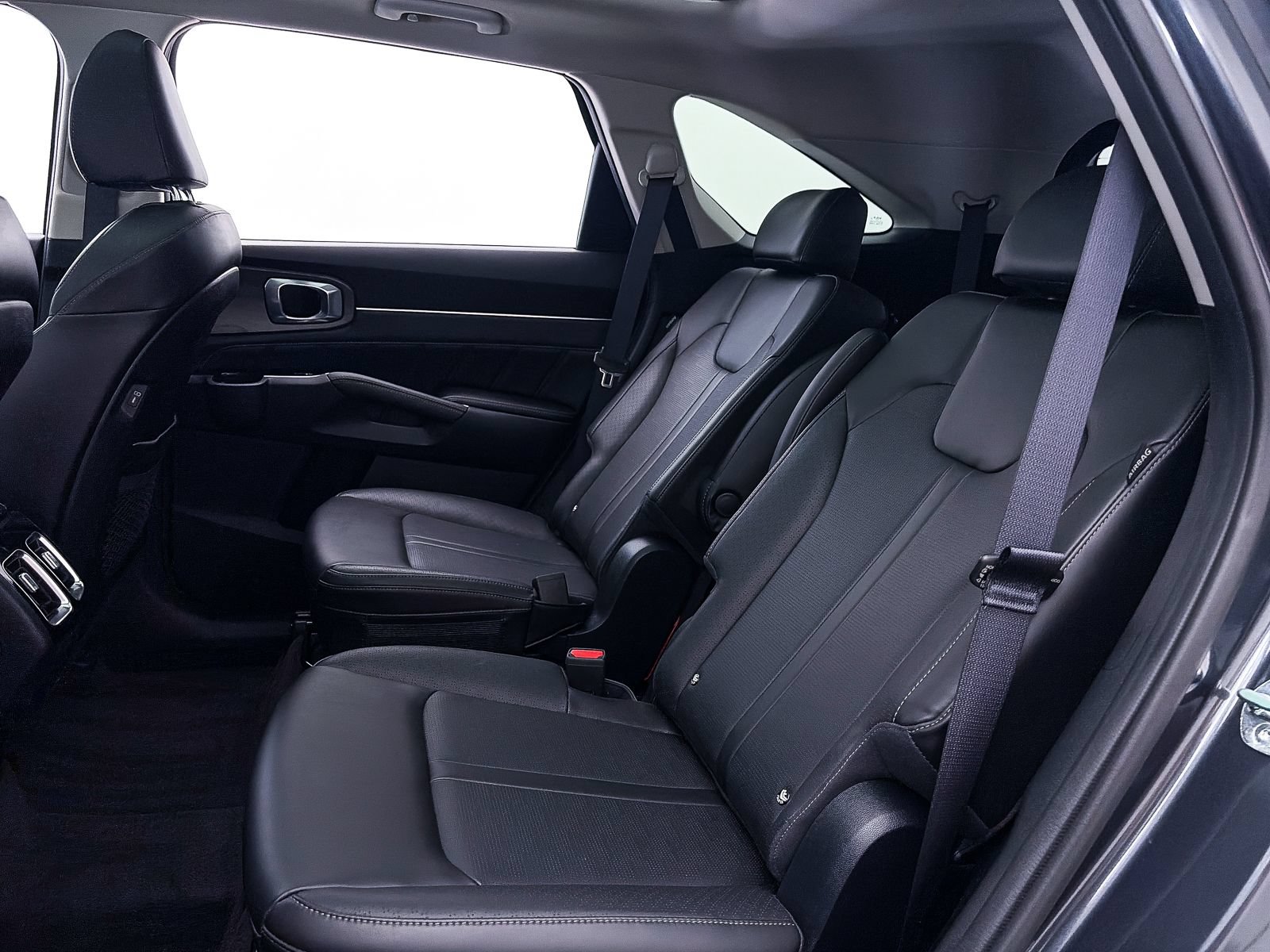 Certified 2024 Kia Sorento SX AWD/4WD image 40