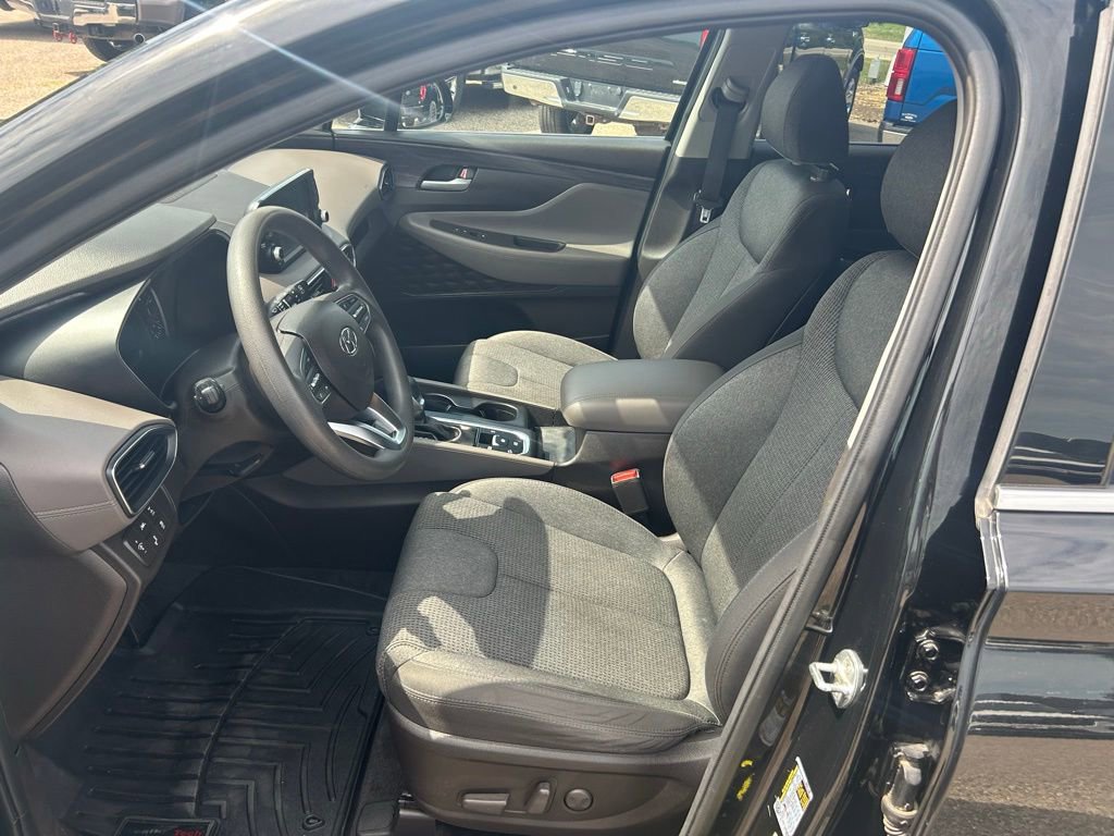Used 2020 Hyundai Santa Fe SEL w/ Cargo Package image 8