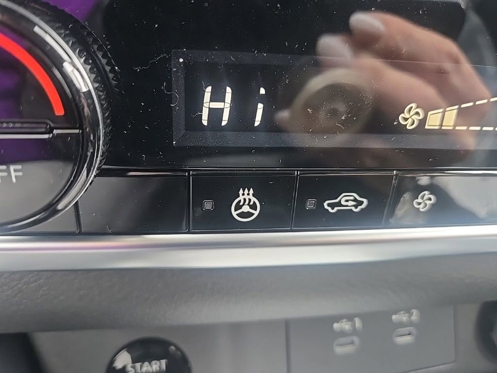 New 2026 Nissan Rogue Dark Armor AWD/4WD image 16