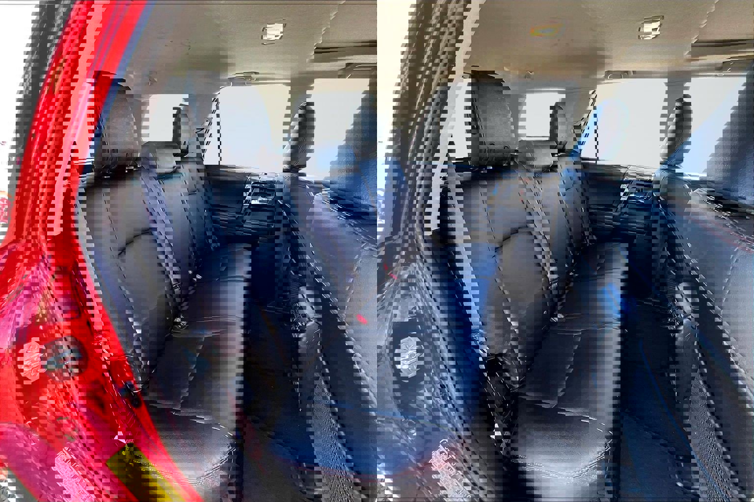 Used 2023 Toyota 4Runner TRD Off-Road Premium image 25