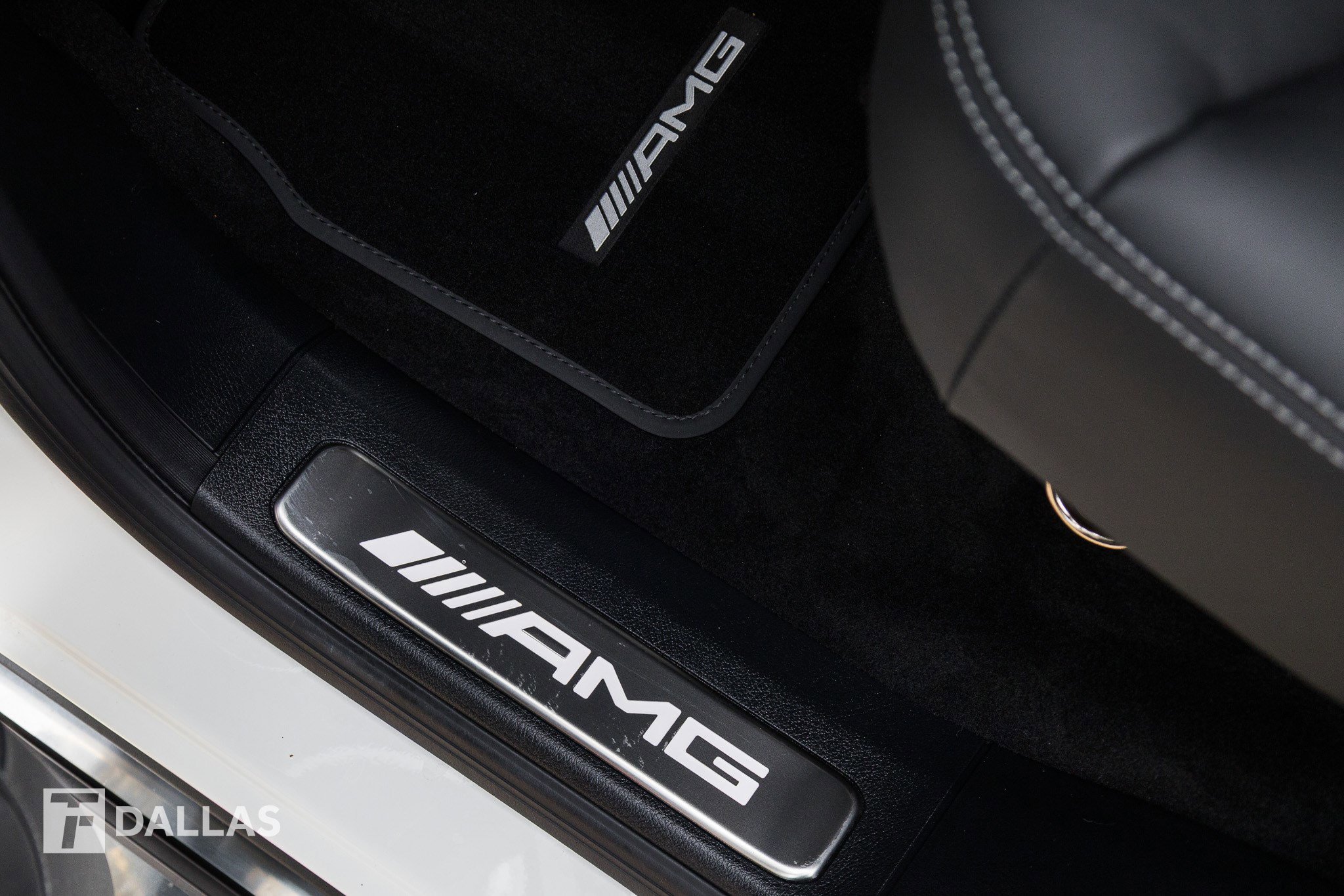 Used 2025 Mercedes-Benz G 63 AMG 4MATIC image 29