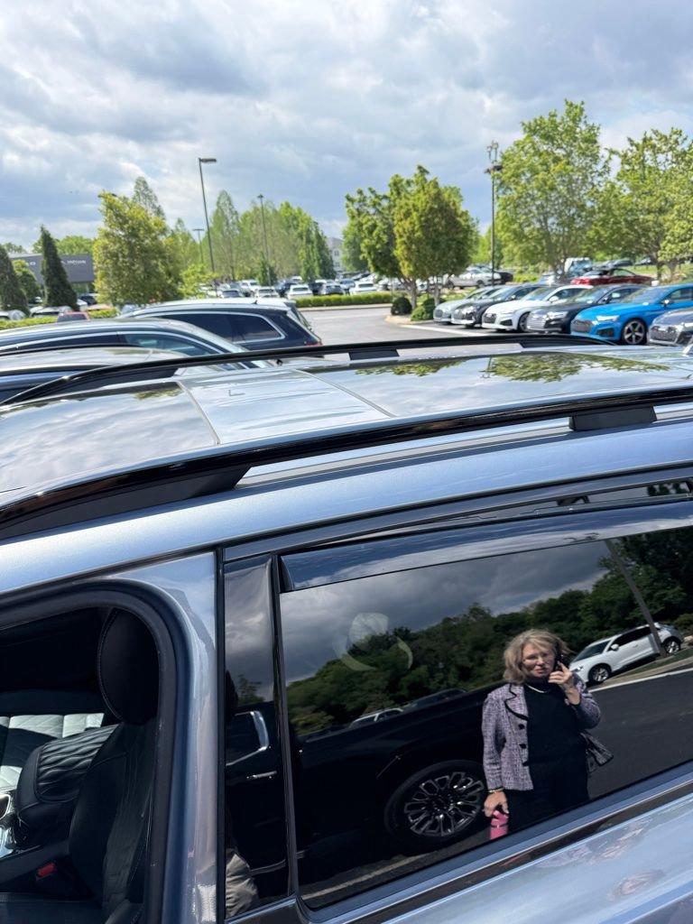 Used 2024 Kia Telluride SX Prestige X-Pro AWD/4WD image 10