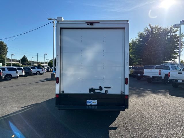 Used 2023 Ford Transit 350 DRW RWD image 4