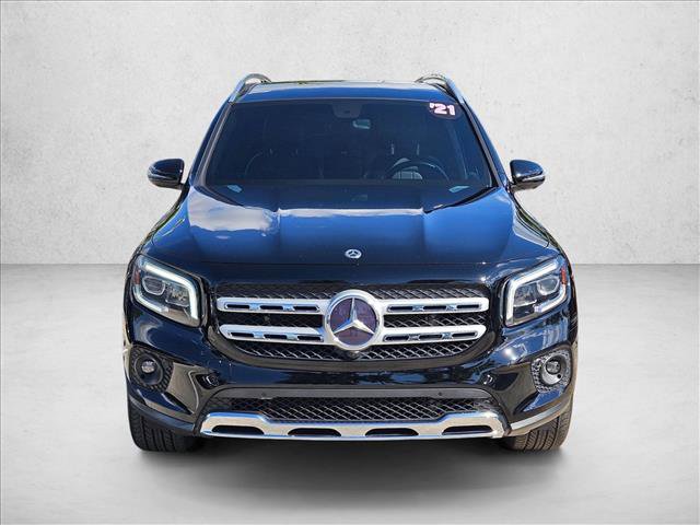 Certified 2021 Mercedes-Benz GLB 250 video 2