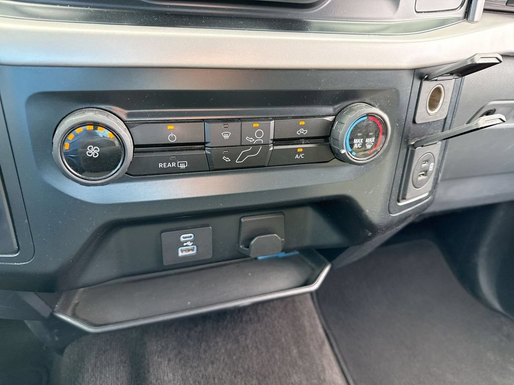 Used 2023 Ford F150 XLT RWD image 18
