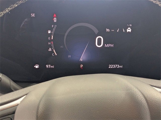 Certified 2024 Buick Encore GX Avenir w/ Avenir Convenience Package image 18