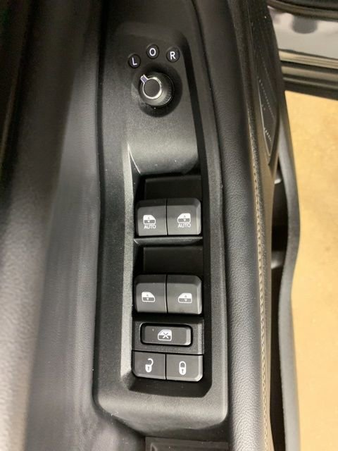 Used 2023 Jeep Grand Cherokee Altitude image 17