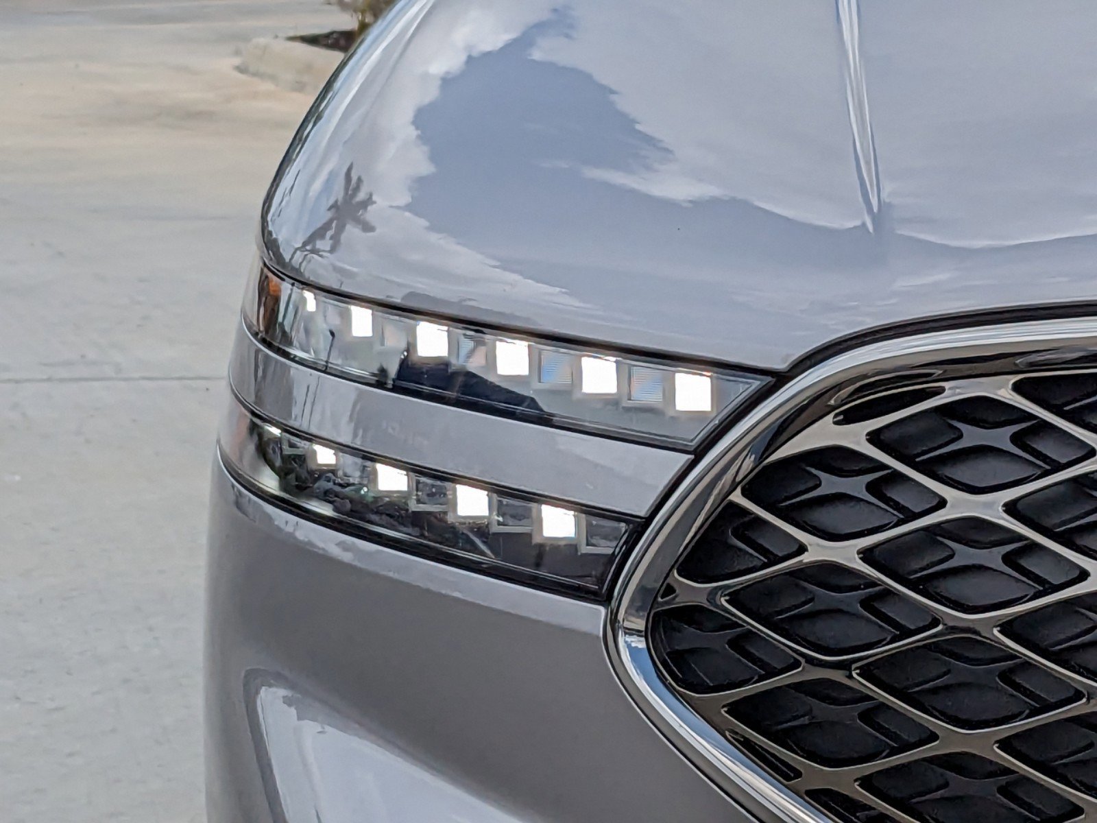 New 2025 Genesis G90 3.5T image 7