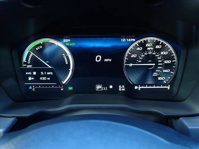 New 2026 Subaru Crosstrek 2.5i Limited image 24