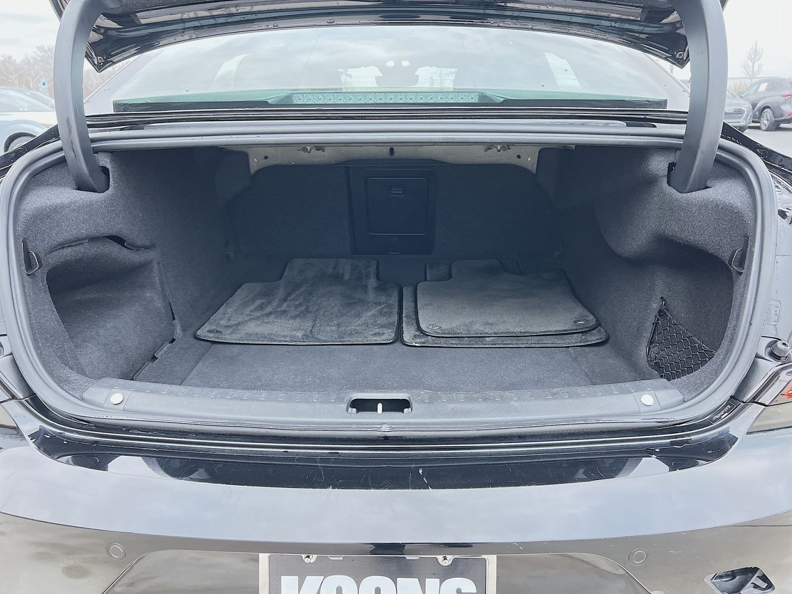 Certified 2023 Volvo S90 B6 Ultimate image 26