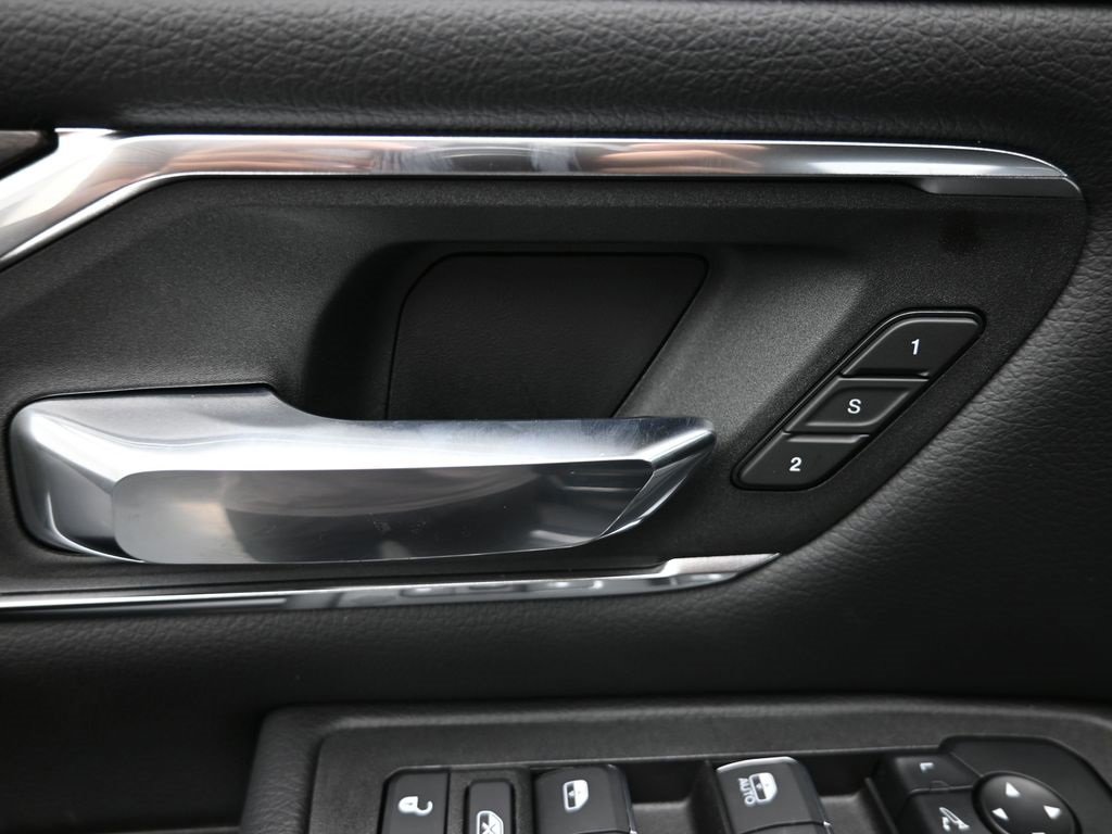 New 2026 RAM 1500 Laramie image 11