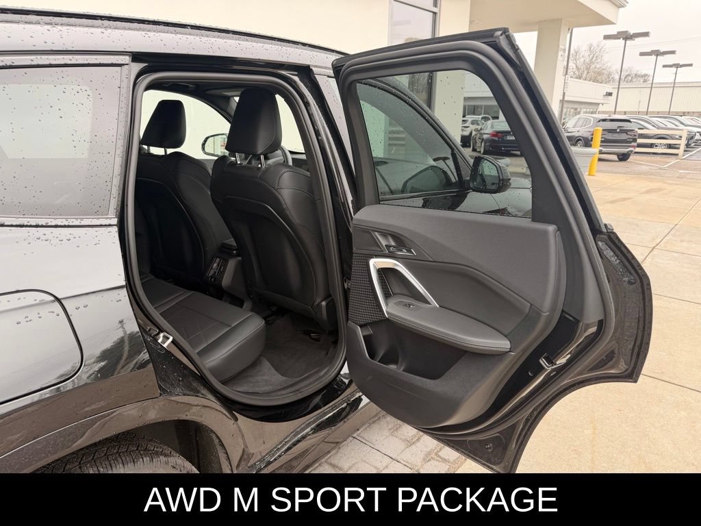 Used 2026 BMW X1 xDrive28i AWD/4WD image 10