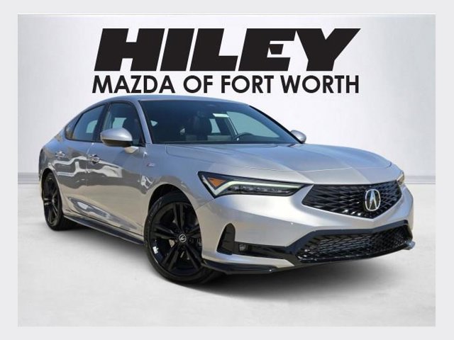 Used 2026 Acura Integra A-Spec