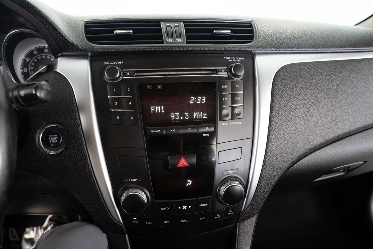 Used 2012 Suzuki Kizashi SE AWD/4WD image 14