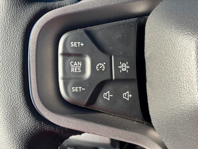 New 2025 Ford Bronco Big Bend image 11