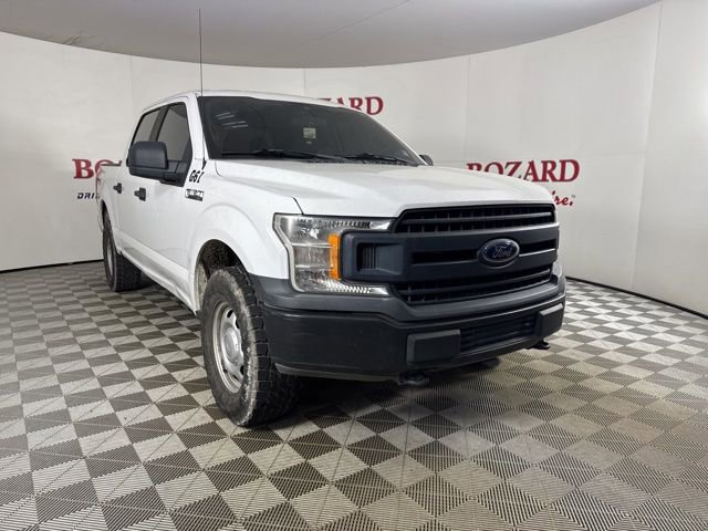 Used 2019 Ford F150 XL w/ XL Power Equipment Group image 1