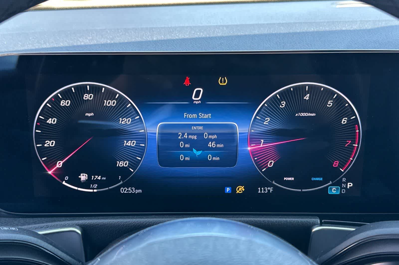 Used 2026 Mercedes-Benz GLB 250 4MATIC image 28