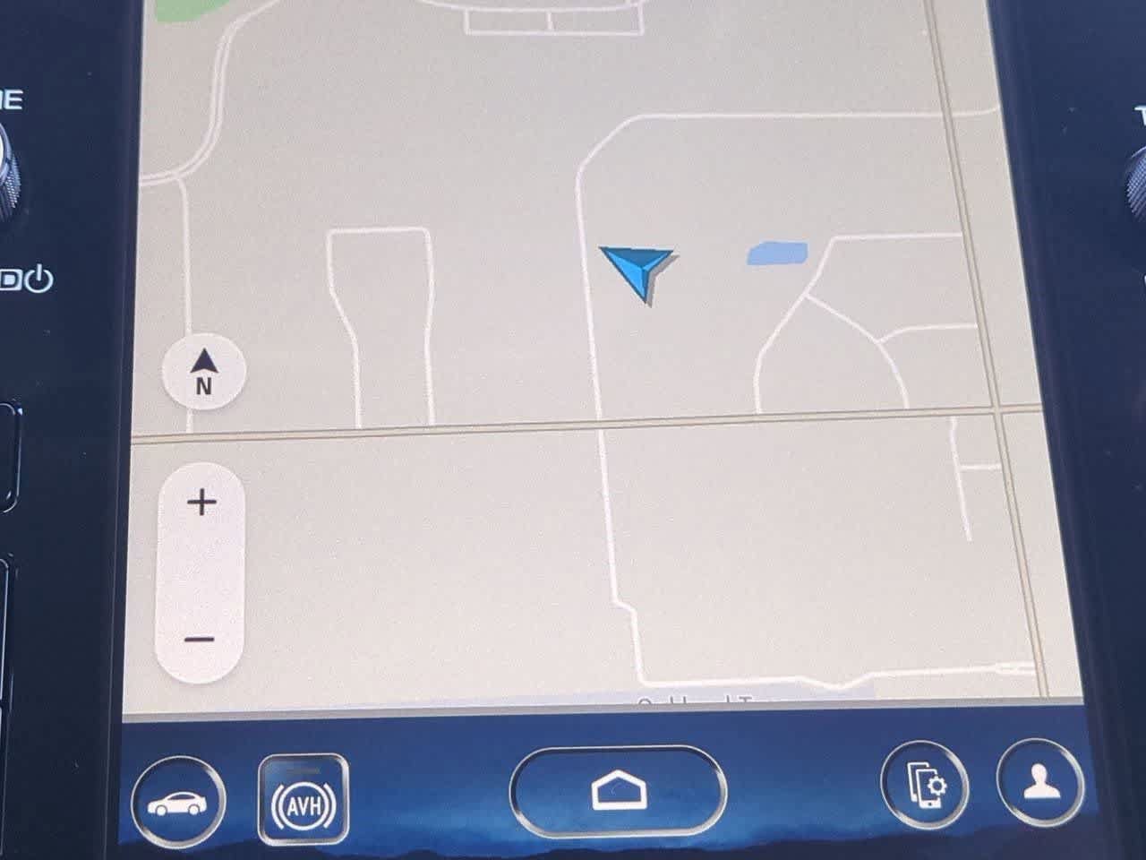 New 2026 Subaru WRX Limited AWD/4WD image 29
