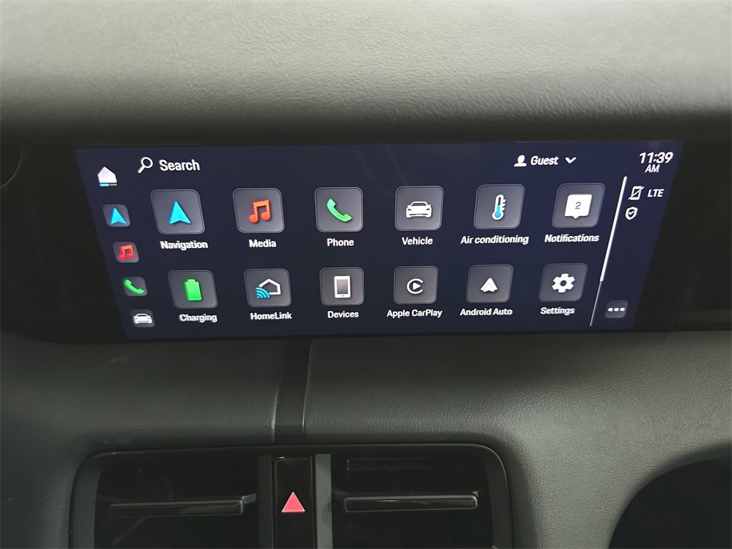 Certified 2023 Porsche Taycan image 17