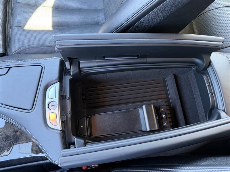 Used 2013 BMW 640i Gran Coupe RWD image 21