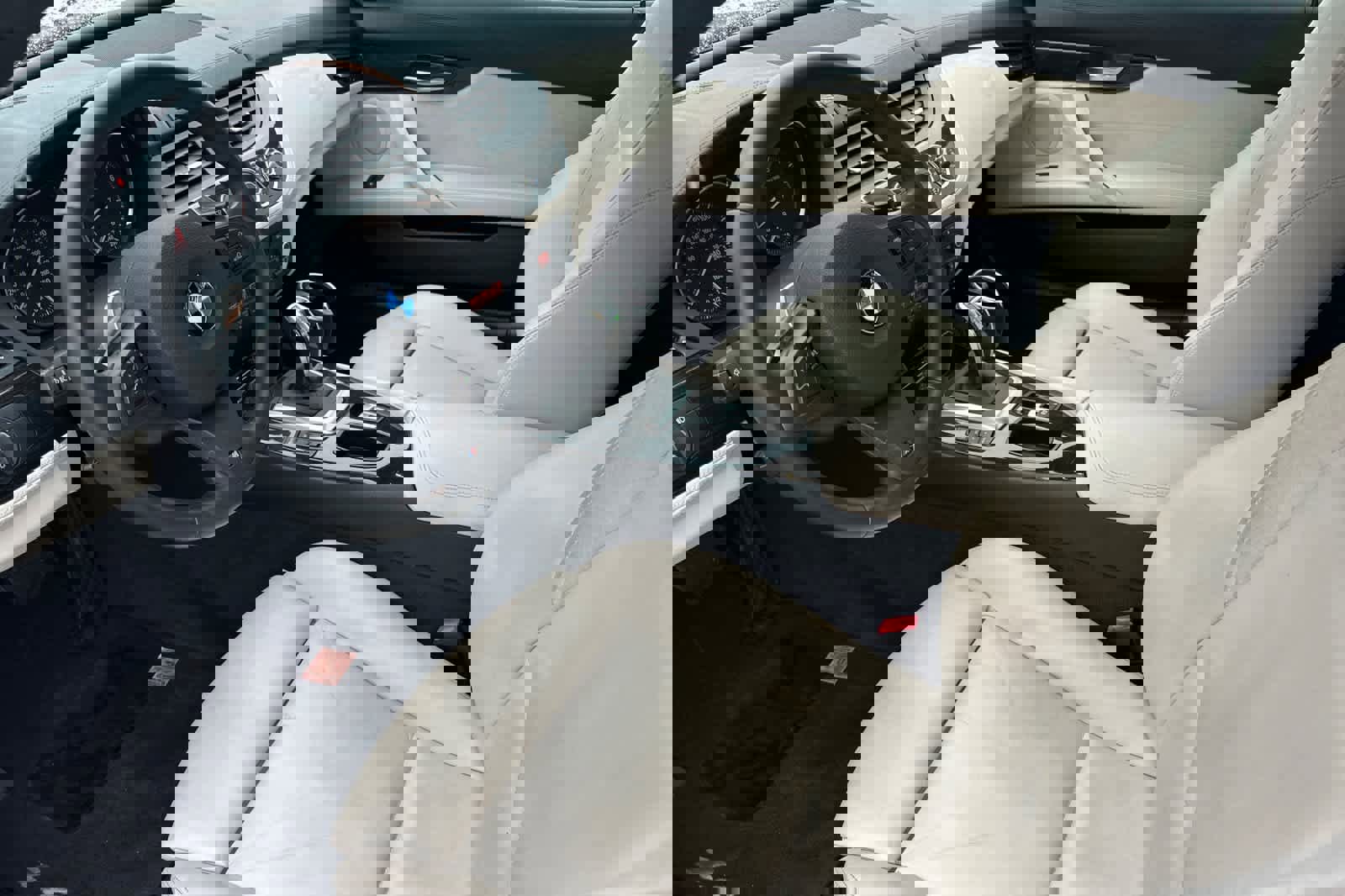 Used 2011 BMW Z4 sDrive35i image 11