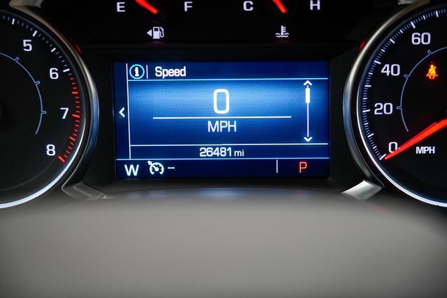 Used 2023 GMC Acadia SLE w/ Driver Convenience Package image 35